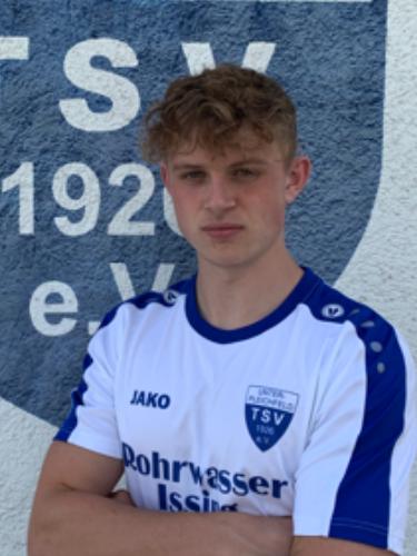 Avatar Bild für Simon Schwab