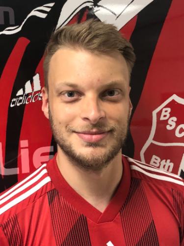 Avatar Bild für Marvin Kolb