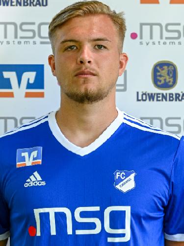 Avatar Bild für Maurice David