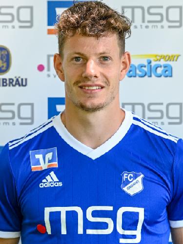 Avatar Bild für Markus Mittermaier