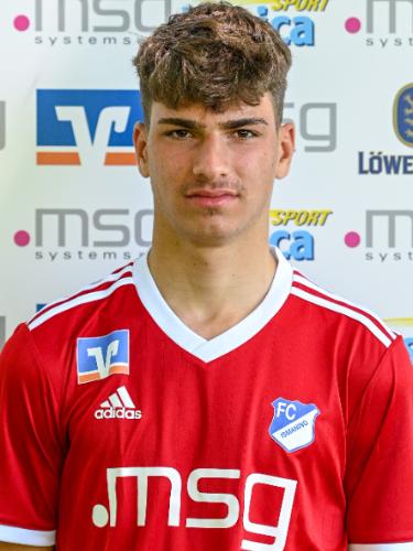 Avatar Bild für Fabio Rasic