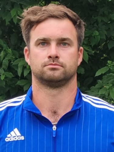 Avatar Bild für Mateusz Spychala