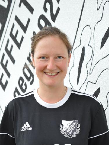 Avatar Bild für Sabrina Aberle