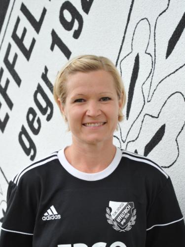 Avatar Bild für Sandra Benesch