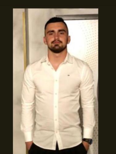 Avatar Bild für Marin Milanovic