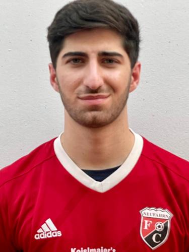 Avatar Bild für Ali Berk