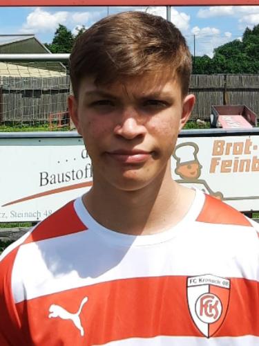 Avatar Bild für Luca Biesenecker