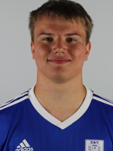 Avatar Bild für Benedikt Back