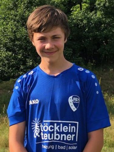 Avatar Bild für Johann Nagel