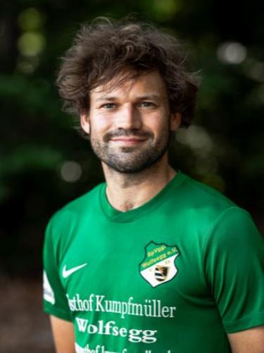 Avatar Bild für Andreas Bawidamann