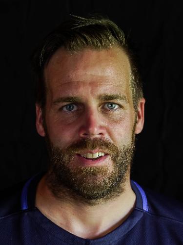 Avatar Bild für David Raffalt