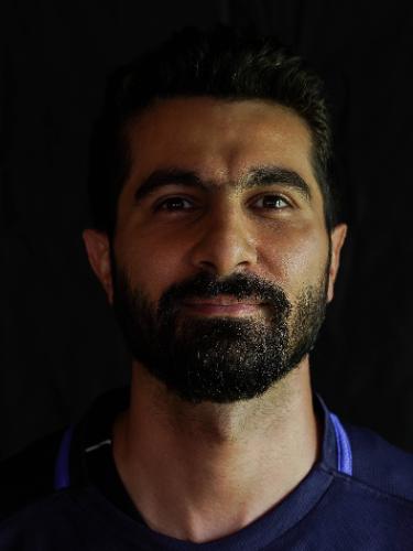 Avatar Bild für Mohammad Alomari