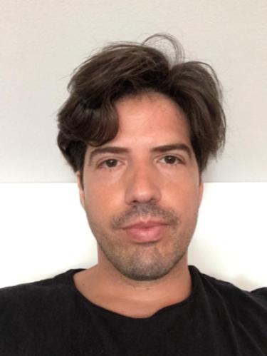 Avatar Bild für Felipe Mendes Lima Pereira