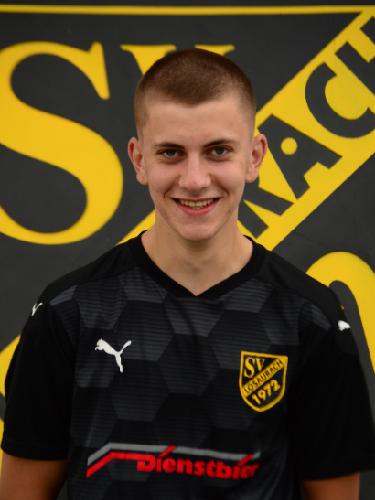 Avatar Bild für Vincent Graf