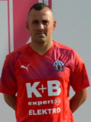 Hristo Gabarov