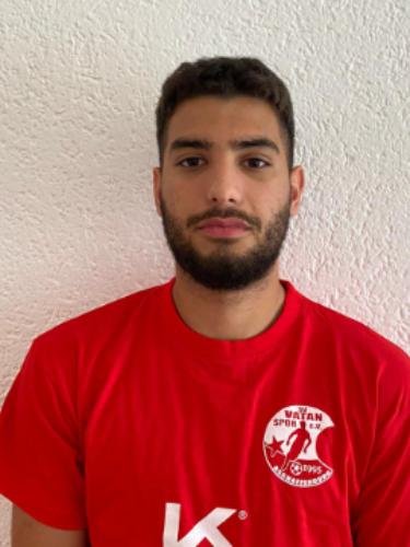 Avatar Bild für Osman Deniz