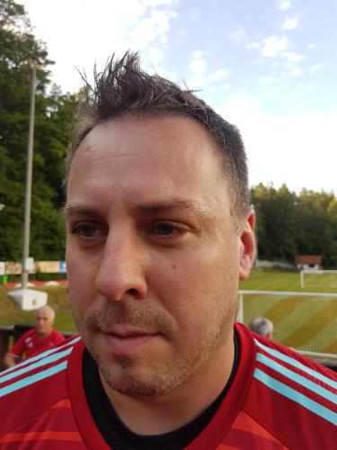 Avatar Bild für Thomas Starflinger