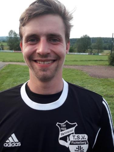 Avatar Bild für David Rasp