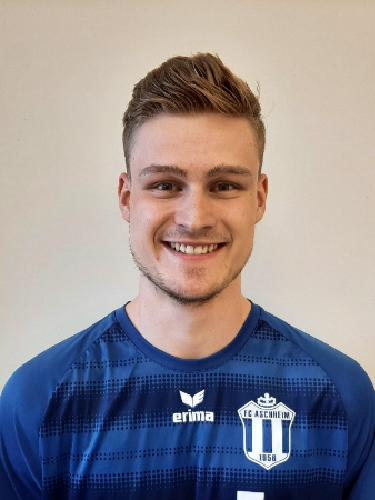 Avatar Bild für Simon Reitmayer