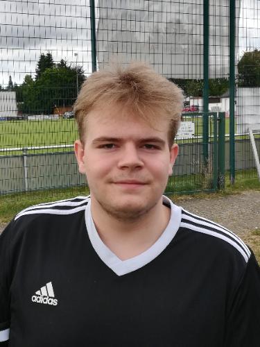 Avatar Bild für Leon Heger