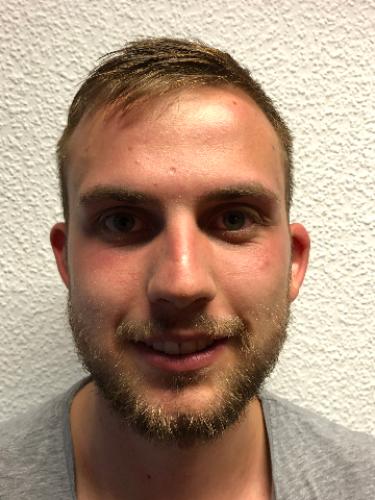 Avatar Bild für Moritz Frank