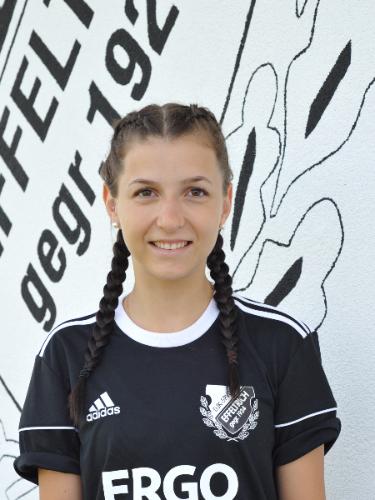 Avatar Bild für Nadine Kellner