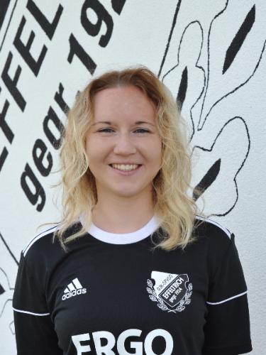 Avatar Bild für Katharina Straßner