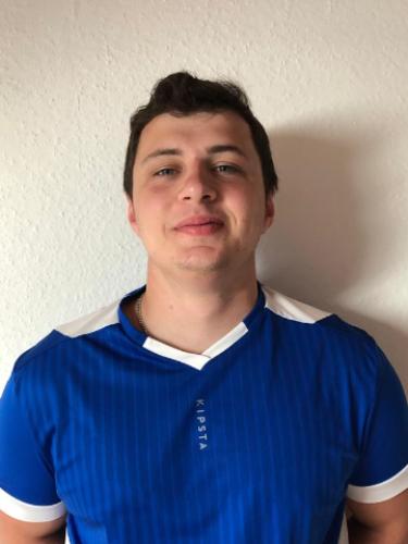 Avatar Bild für Liam Seifert