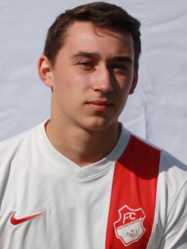 Avatar Bild für Benjamin Roman