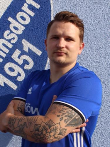 Avatar Bild für Dennis Pyka