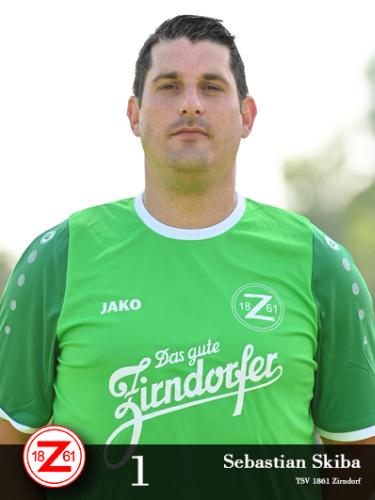 Avatar Bild für Sebastian Skiba