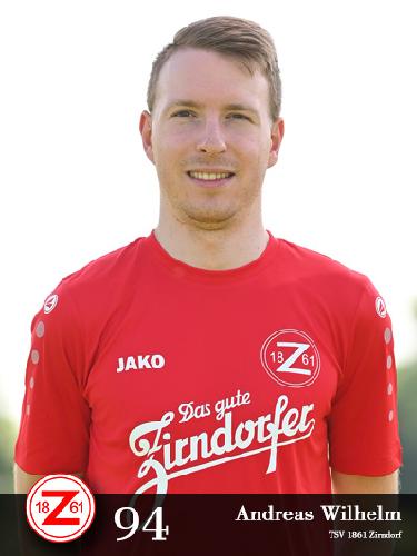 Avatar Bild für Andreas Wilhelm