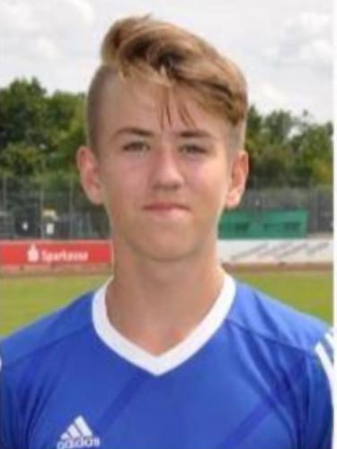 Avatar Bild für Lukas Horing