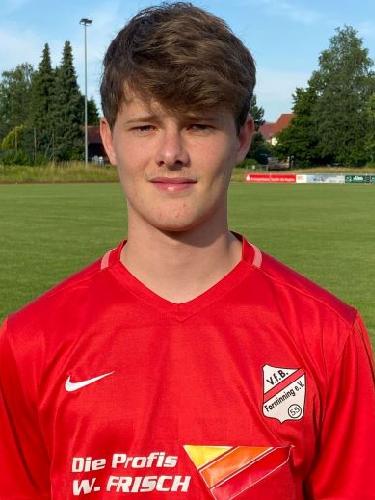 Avatar Bild für Maximilian Meyer