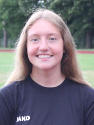 Avatar Bild für Nina-Sophie Miebach