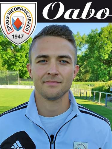 Avatar Bild für Florian Wischinski