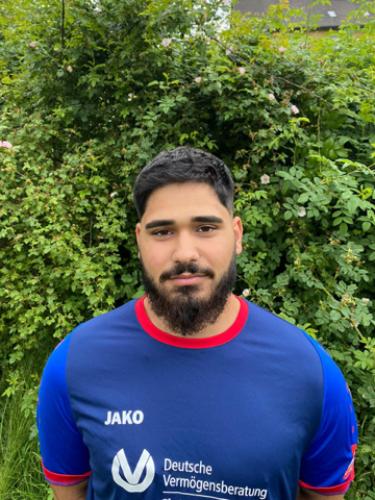 Avatar Bild für Rojdar Duman