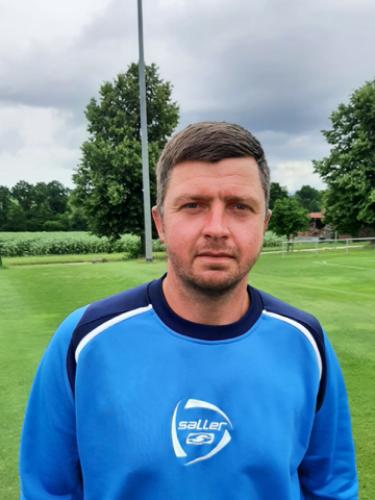 Avatar Bild für Bernd Rijnbeek