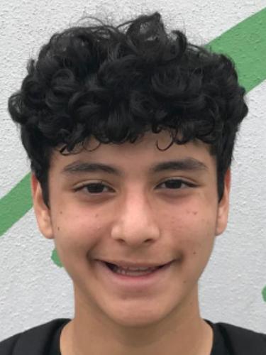 Avatar Bild für Santiago Zamora