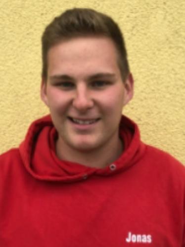 Avatar Bild für Jonas Weber