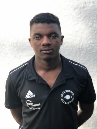 Avatar Bild für Ibrahim Bah