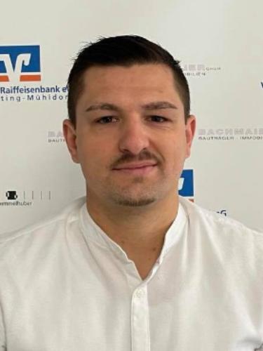 Avatar Bild für Patrick Walleth