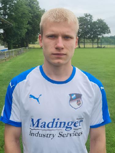 Avatar Bild für Luca Binder