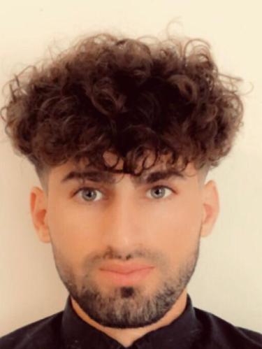 Avatar Bild für Baderedin Mohammed Ahmad