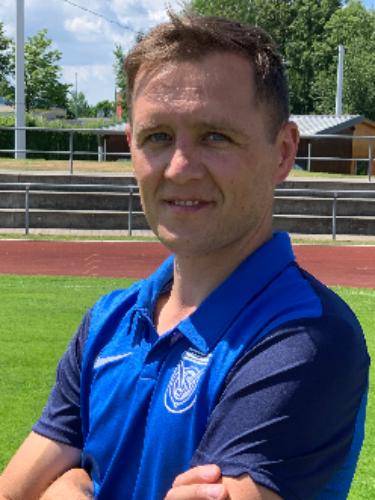 Avatar Bild für Andrzej Moszek