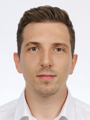 Avatar Bild für Felix Pany