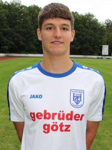 Avatar Bild für Luzian Behre