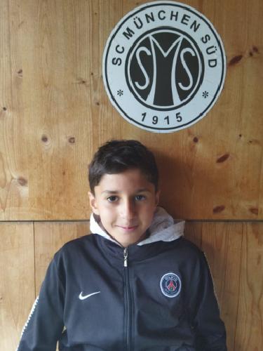 Avatar Bild für Angelos Boshnakov