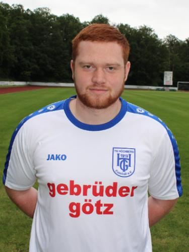 Avatar Bild für Luca Gegenwarth