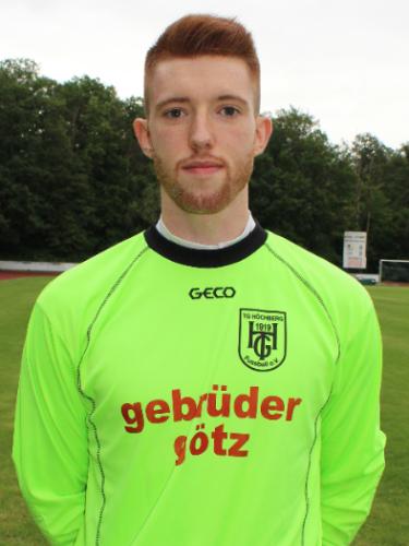 Avatar Bild für Patrick Meier